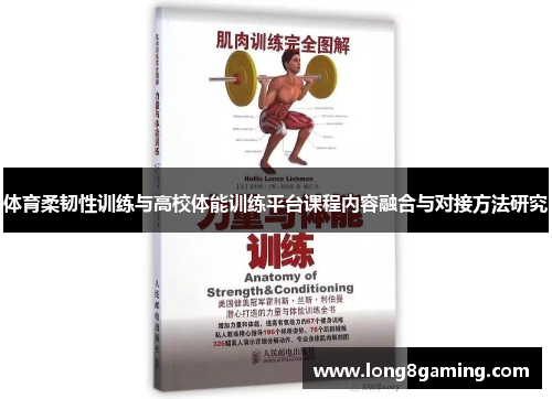 体育柔韧性训练与高校体能训练平台课程内容融合与对接方法研究
